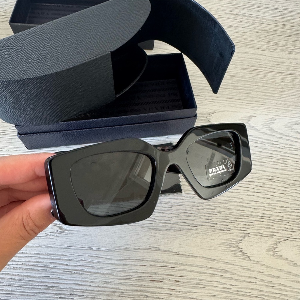 Brand New Prada Eyewear PR 15 YS